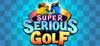 Super Serious Golf para Ordenador
