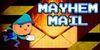 Mayhem Mail para Nintendo Switch