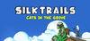 Silktrails: Cats in the grove para Ordenador