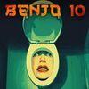 Benjo 10 para PlayStation 5