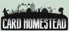 Card Homestead para Ordenador