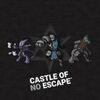 Castle of no Escape para PlayStation 5