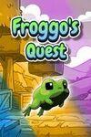 Froggo's Quest para Xbox Series X