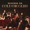 Revenge On Gold Diggers para PlayStation 5