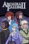 Arcadia Fallen II para Xbox One