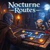 Nocturne Routes para PlayStation 5