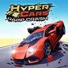 Hyper Cars Ramp Crash para PlayStation 4