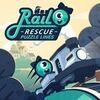 Rail Rescue: Puzzle Lines para PlayStation 4