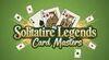 Solitaire Legends – Card Masters para Nintendo Switch