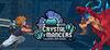 Crystalmancers para Ordenador