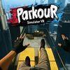 PARKOUR SIMULATOR VR para PlayStation 5