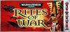 Warhammer 40,000: Rites of War (Classic) para Ordenador