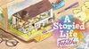 A Storied Life: Tabitha para Nintendo Switch