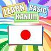 Learn Basic Kanji!! para PlayStation 5
