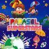 Parasol Superstars para PlayStation 5