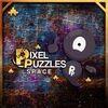 Pixel Puzzles SPACE Jigsaws para PlayStation 5