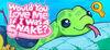 Would You Love Me If I Was a Snake? para Ordenador