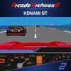 Arcade Archives 2 KONAMI GT para PlayStation 5