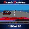 Arcade Archives 2 KONAMI GT para PlayStation 4