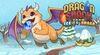 Dragon Snack: From Ice to Ember para Nintendo Switch