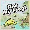 Find My Frogs para PlayStation 4