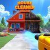 House Cleaner Simulator para PlayStation 4