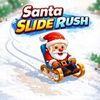 Santa Slide Rush para PlayStation 4