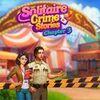 Solitaire Crime Stories Chapter 3 para PlayStation 5