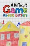A Difficult Game About Letters para Xbox One