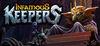 Infamous Keepers para Ordenador