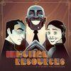 Inhuman resources para PlayStation 5