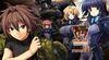 Muv-Luv Unlimited: THE DAY AFTER - Episode 01 REMASTERED para Nintendo Switch