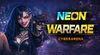 Neon Warfare: CyberArena para Nintendo Switch