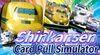 Shinkansen Card Pull Simulator para Nintendo Switch