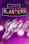 Void Blasters para Xbox One
