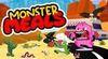 Monster Meals para Nintendo Switch