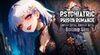 Psychiatric Prison Romance: Serial Killer Anime Girls Dating Sim para Nintendo Switch