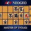 ACA NEOGEO MASTER OF SYOUGI para PlayStation 4