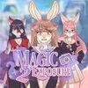 Magic Exposure 2 para PlayStation 5