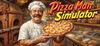 Pizza Man Simulator para Ordenador