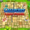 Cazzarion: Laser Puzzle para PlayStation 5