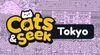 Cats and Seek : Tokyo para Nintendo Switch