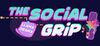 The Social Grip: Llama Drama para Ordenador