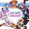 Alt Girl for Skoof - ALTiversary Edition para PlayStation 5