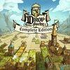 Drop Duchy - Complete Edition para PlayStation 5