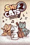 Shy Cats Hidden Orchestra 2 para Xbox Series X