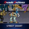Arcade Archives 2 STREET SMART para PlayStation 4
