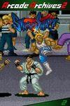 Arcade Archives 2 STREET SMART para Xbox Series X