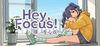 �Ey, conc�ntrate! Hey, Focus! para Ordenador
