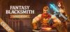 Fantasy Blacksmith Simulator para Ordenador